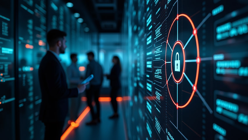 Come cambia la gestione della supply chain ICT nell’era della sicurezza estesa
